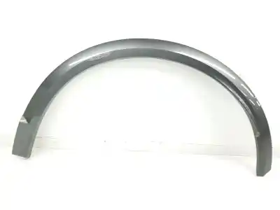 Автозапчасти б/у заднее левое крыло за cupra sin definir sin definir ссылки oem iam 5ff853817h  5ff853817h