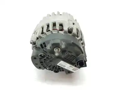 Автозапчастина б/у генератор для cupra formentor dpca посилання на oem iam 05e903026q  05e903026q