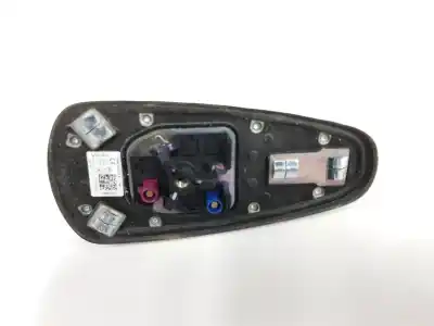 Pezzo di ricambio per auto di seconda mano antenna per cupra formentor dpca riferimenti oem iam 5wa035507a  5wa035507a