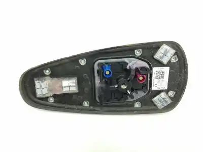 Pezzo di ricambio per auto di seconda mano antenna per cupra formentor dpca riferimenti oem iam 5wa035507a  5wa035507a