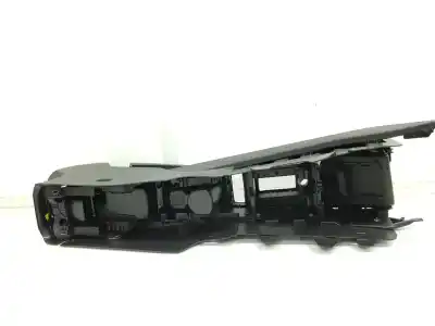 Автозапчастина б/у центральний подлокник для cupra formentor dpca посилання на oem iam 5fb863241b  5fb863241b