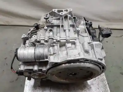 Автозапчасти б/у коробка передач за cupra formentor dpca ссылки oem iam tve  0gc300045r