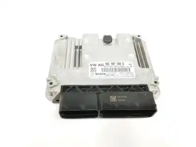 Автозапчасти б/у блок управления двигателем за cupra formentor dpca ссылки oem iam 05e907309d