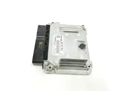 Автозапчасти б/у блок управления двигателем за cupra formentor dpca ссылки oem iam 05e907309d  05e907309d