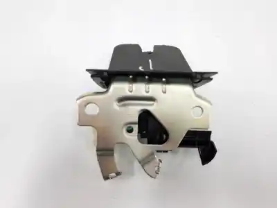 Автозапчасти б/у замок багажника/ворот за cupra formentor dpca ссылки oem iam 5f0827505  5f0827505