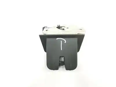 Автозапчасти б/у замок багажника/ворот за cupra formentor dpca ссылки oem iam 5f0827505  5f0827505