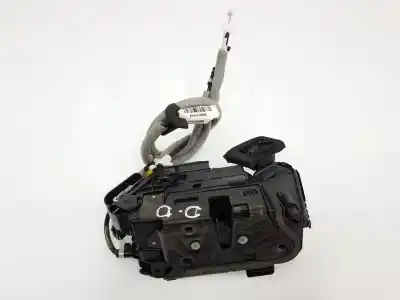 Автозапчасти б/у замок передней правой двери за cupra formentor dpca ссылки oem iam 5tb837016c