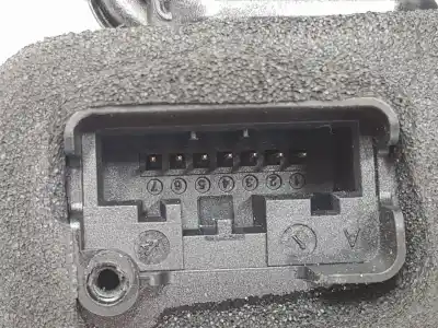 Автозапчасти б/у замок передней правой двери за cupra formentor dpca ссылки oem iam 5tb837016c  5tb837016c