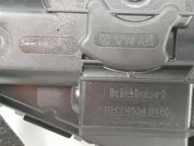 Автозапчасти б/у замок передней правой двери за cupra formentor dpca ссылки oem iam 5tb837016c  5tb837016c