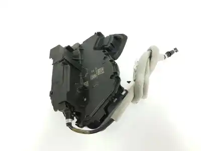 Автозапчасти б/у замок передней правой двери за cupra formentor dpca ссылки oem iam 5tb837016c  5tb837016c