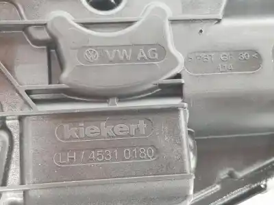 Автозапчасти б/у замок левой передней двери за cupra formentor dpca ссылки oem iam 5tb837015c  5tb837015c