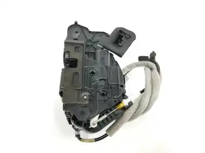 Автозапчасти б/у замок левой передней двери за cupra formentor dpca ссылки oem iam 5tb837015c  5tb837015c