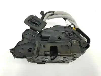 Автозапчасти б/у замок левой передней двери за cupra formentor dpca ссылки oem iam 5tb837015c  5tb837015c