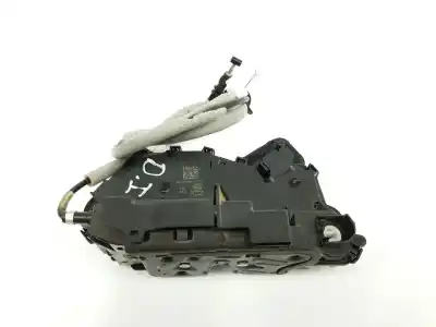 Автозапчасти б/у замок левой передней двери за cupra formentor dpca ссылки oem iam 5tb837015c