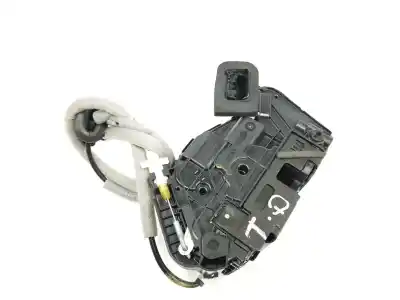 Автозапчасти б/у замок задней правой двери за cupra formentor dpca ссылки oem iam 5ta839016l  5ta839016l