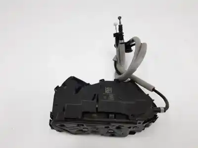Автозапчасти б/у замок задней правой двери за cupra formentor dpca ссылки oem iam 5ta839016l