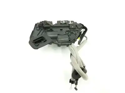 Автозапчасти б/у замок задней правой двери за cupra formentor dpca ссылки oem iam 5ta839016l  5ta839016l