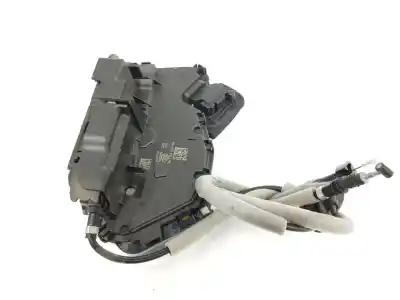 Автозапчасти б/у замок задней правой двери за cupra formentor dpca ссылки oem iam 5ta839016l  5ta839016l