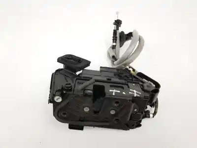 Автозапчасти б/у замок задней левой двери за cupra formentor dpca ссылки oem iam 5ta839015l