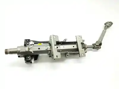 Автозапчастина б/у рульва колонка для cupra formentor dpca посилання на oem iam 5wb419502f  5wb419502f