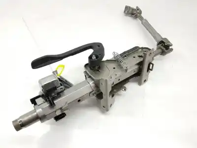 Автозапчастина б/у рульва колонка для cupra formentor dpca посилання на oem iam 5wb419502f  5wb419502f