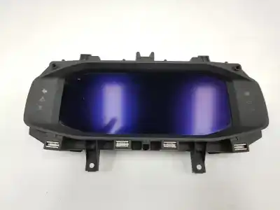 Автозапчасти б/у приборная доска за cupra formentor dpca ссылки oem iam 5fa920790b