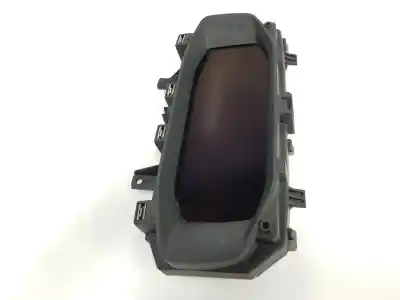 Автозапчастина б/у панель інструментів для cupra formentor dpca посилання на oem iam 5fa920790b  5fa920790b
