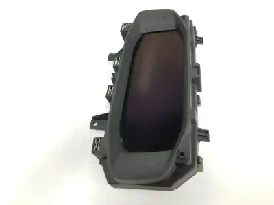 Second-hand car spare part dashboard for cupra formentor dpca oem iam references 5fa920790b  5fa920790b