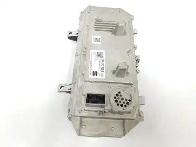 Second-hand car spare part dashboard for cupra formentor dpca oem iam references 5fa920790b  5fa920790b