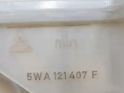 Автозапчастина б/у розширення депозит для cupra sin definir sin definir посилання на oem iam 5wa121407f  5wa121407f
