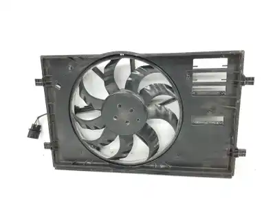 Автозапчастина б/у електро вентилятор для cupra sin definir sin definir посилання на oem iam 5q0121205bd  5q0121205bd