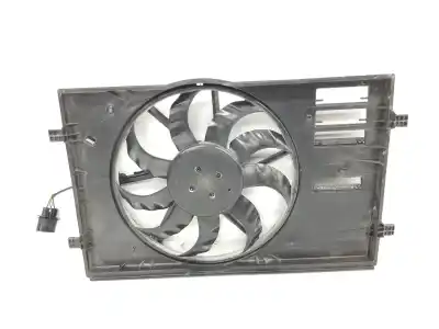 Автозапчастина б/у електро вентилятор для cupra sin definir sin definir посилання на oem iam 5q0121205bd  5q0121205bd