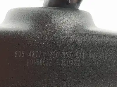 Автозапчастина б/у внутрішне дзеркало для cupra formentor dpca посилання на oem iam 3g0857511am  3g0857511am