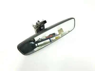 Автозапчастина б/у внутрішне дзеркало для cupra sin definir sin definir посилання на oem iam 3g0857511am  3g0857511am