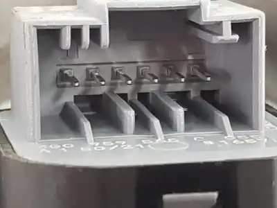 Автозапчастина б/у передні вікний вмикач для cupra formentor dpca посилання на oem iam 5g0959857e  5g0959857e
