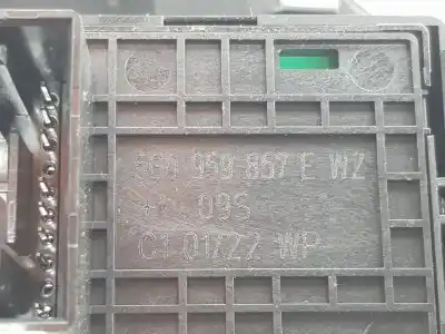 Автозапчастина б/у передні вікний вмикач для cupra formentor dpca посилання на oem iam 5g0959857e  5g0959857e