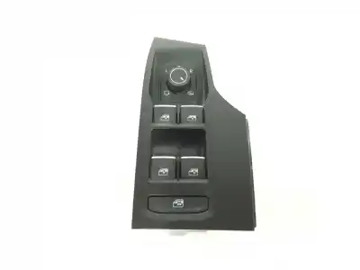 Автозапчастина б/у передні вікний вмикач для cupra formentor dpca посилання на oem iam 5g0959857e  5g0959857e