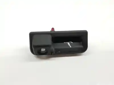 Автозапчастина б/у зовнішня ручка ворот для cupra formentor dpca посилання на oem iam 5e3827566a  5e3827566a