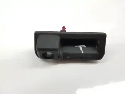 Автозапчасти б/у внешняя ручка ворот за cupra formentor dpca ссылки oem iam 5e3827566a