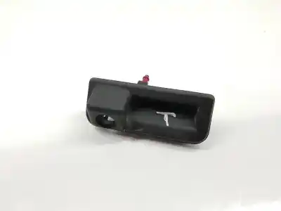 Автозапчастина б/у зовнішня ручка ворот для cupra formentor dpca посилання на oem iam 5e3827566a  5e3827566a