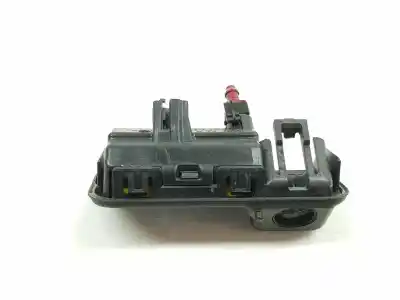 Автозапчастина б/у зовнішня ручка ворот для cupra formentor dpca посилання на oem iam 5e3827566a  5e3827566a