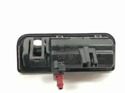 Автозапчастина б/у зовнішня ручка ворот для cupra formentor dpca посилання на oem iam 5e3827566a  5e3827566a