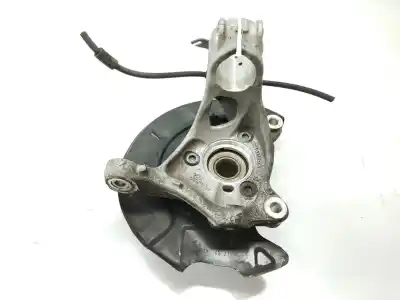 Second-hand car spare part front left knuckle for cupra sin definir sin definir oem iam references 5wa407253a  5wa407253a