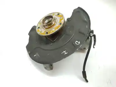 Автозапчасти б/у передняя левая кулачка за cupra formentor dpca ссылки oem iam 5wa407253a