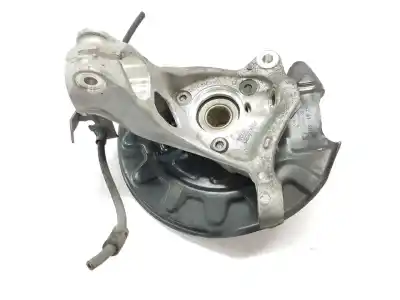 Second-hand car spare part front left knuckle for cupra sin definir sin definir oem iam references 5wa407253a  5wa407253a