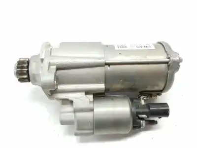 Автозапчасти б/у двигатель запускается за cupra formentor dpca ссылки oem iam 02e911022h  02e911022h
