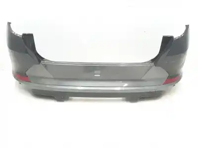 Автозапчасти б/у задний бампер за cupra formentor dpca ссылки oem iam 5ff807434g