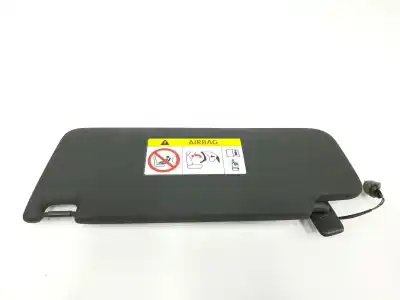 Recambio de automóvil de segunda mano de PARASOL DERECHO para CUPRA FORMENTOR  referencias OEM IAM 5H0857552D 5H0857552D 