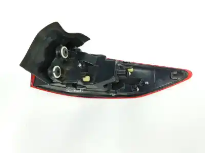 Автозапчасти б/у левый задний фонарь за cupra formentor dpca ссылки oem iam 5ff945207  5ff945207