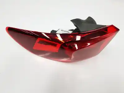 Автозапчасти б/у левый задний фонарь за cupra formentor dpca ссылки oem iam 5ff945207  5ff945207